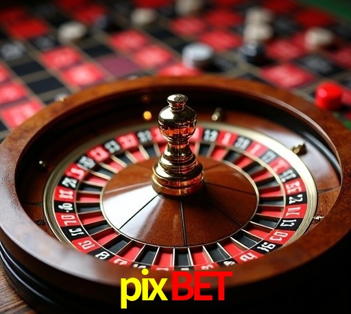 pixbet Plataforma Confiável