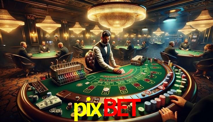 Game Statistics pixbet