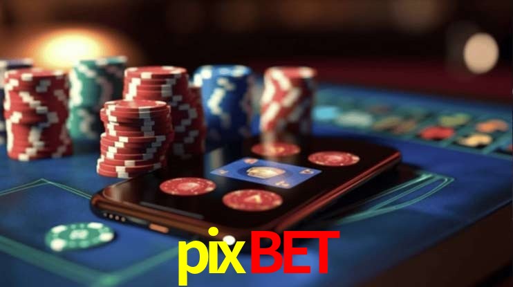 Apostas de Tênis pixbet