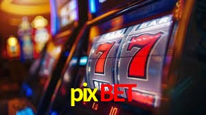 Promoção Relâmpago pixbet