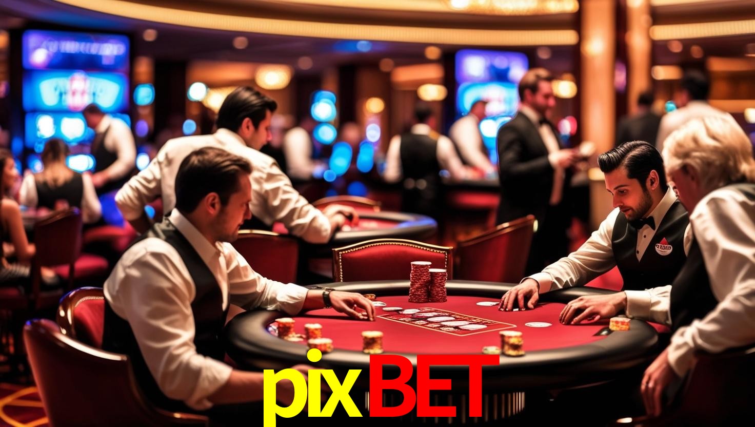 Verificação de Conta PIXBET.COM