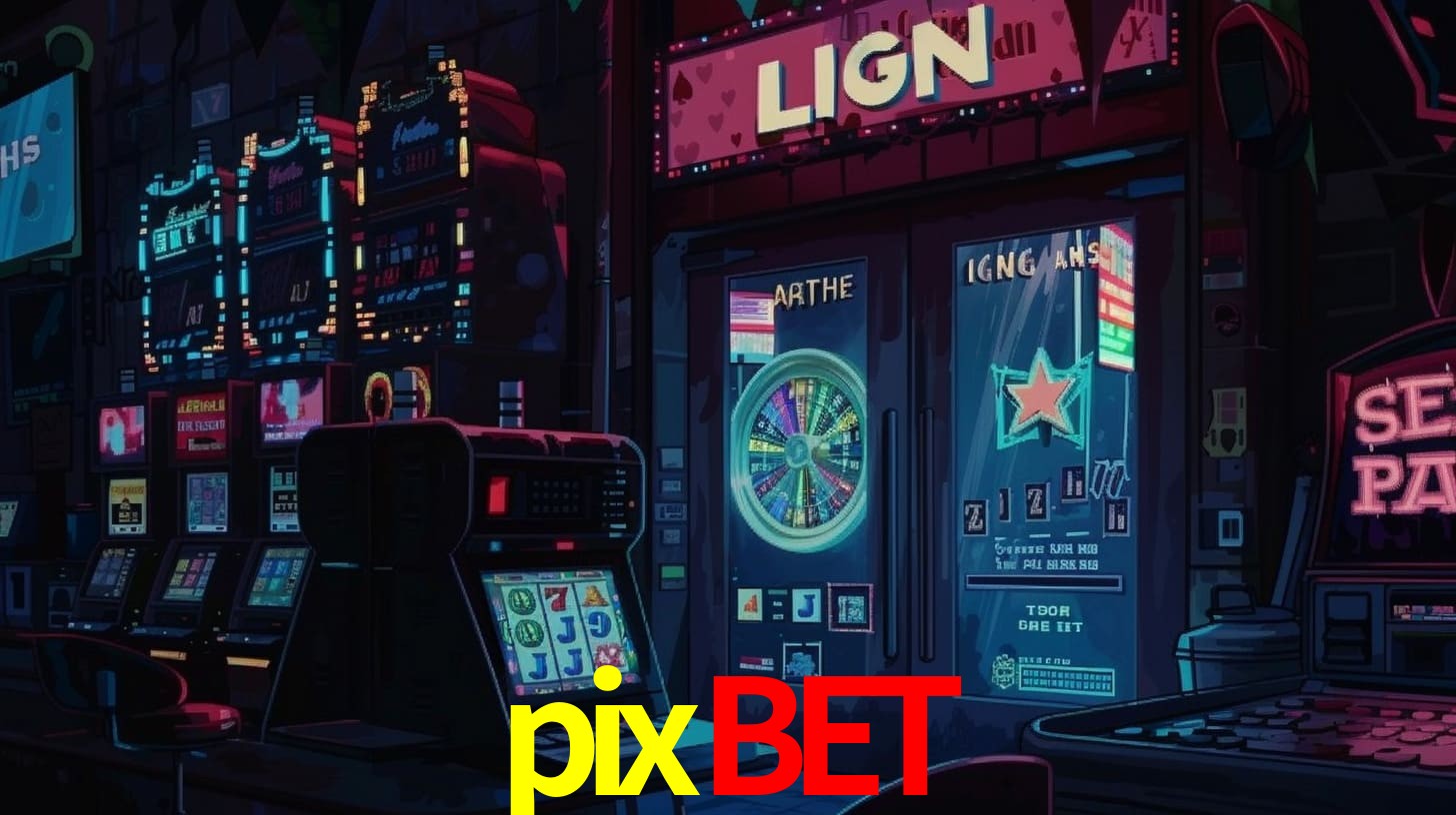 PIXBET.COM Login Rápido