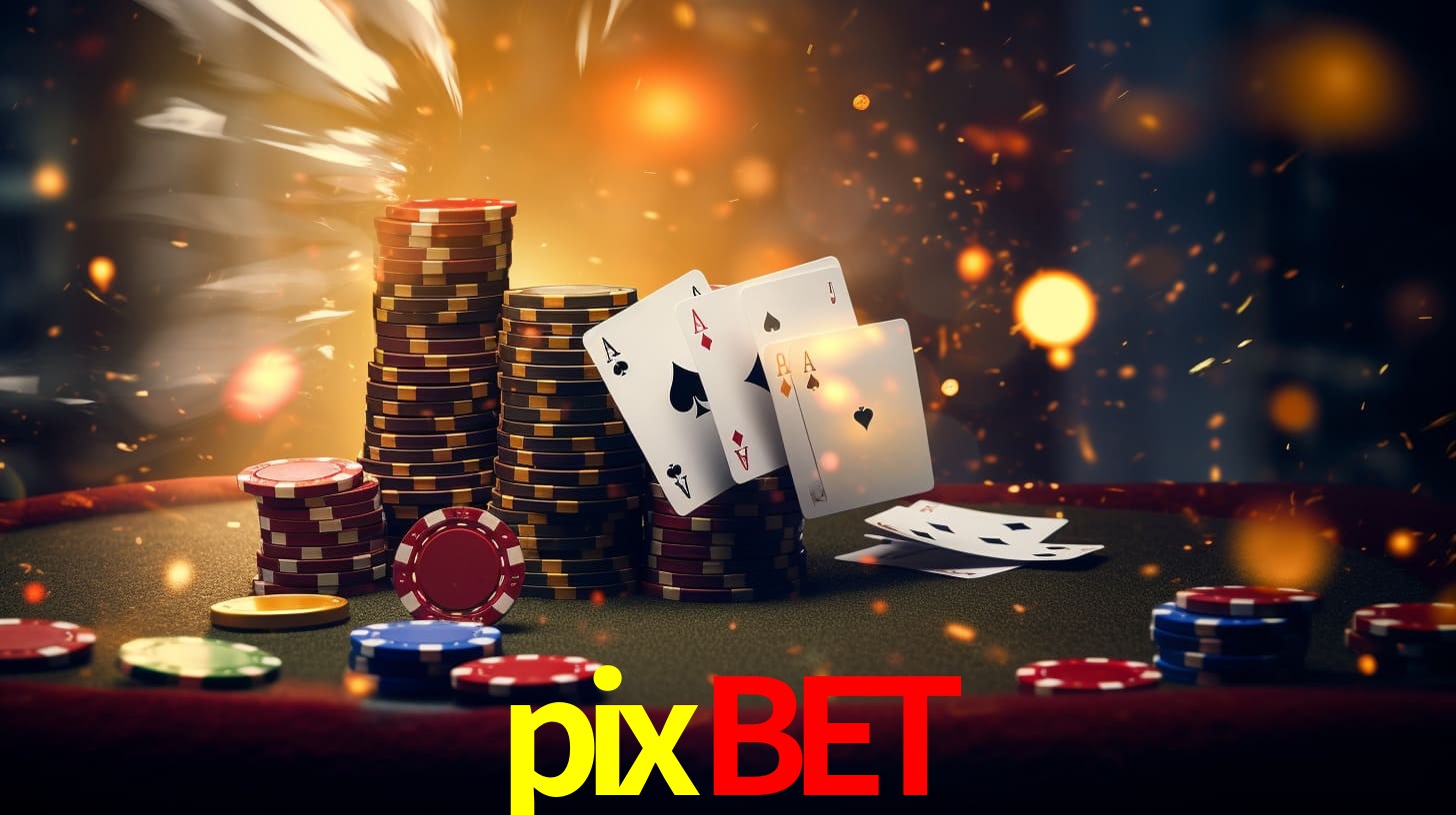 Login Seguro PIXBET.COM