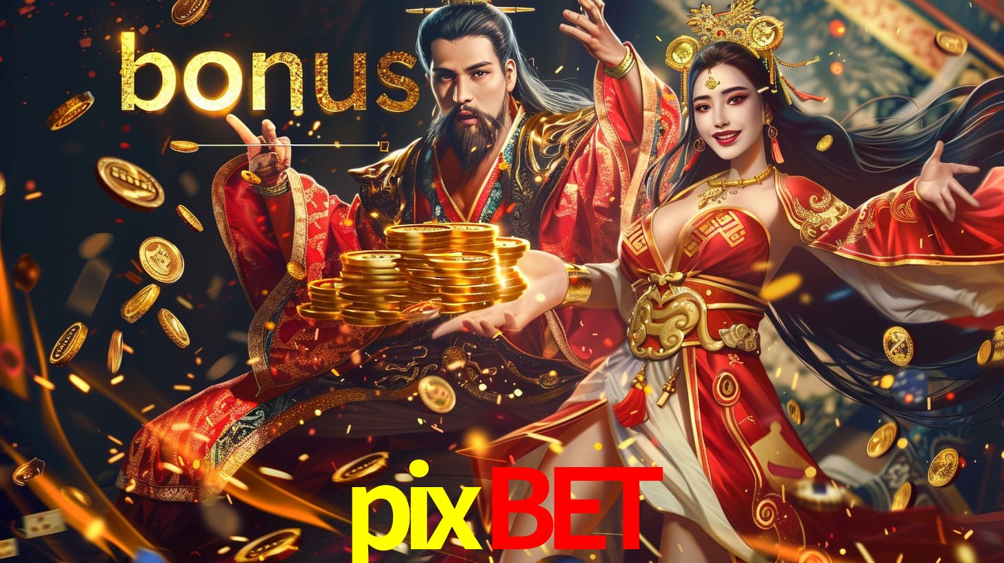 App PIXBET.COM  