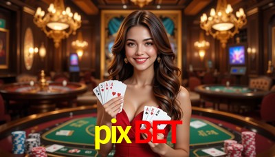 API Integration pixbet