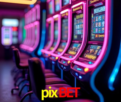 pixbet São Paulo - Top Slots