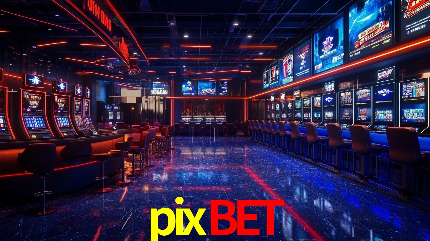Live Casino pixbet