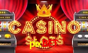 Live Casino pixbet