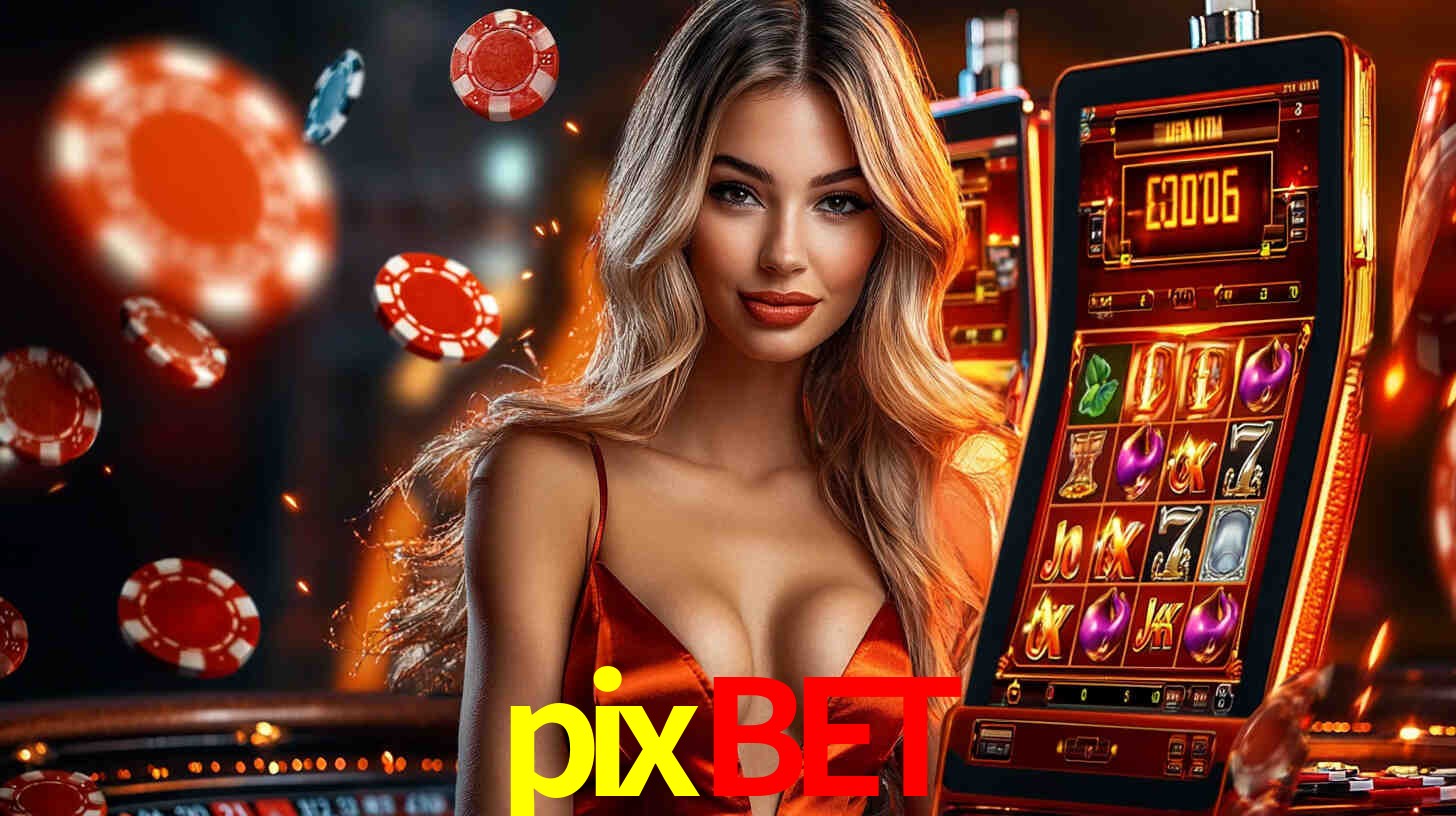 pixbet login
