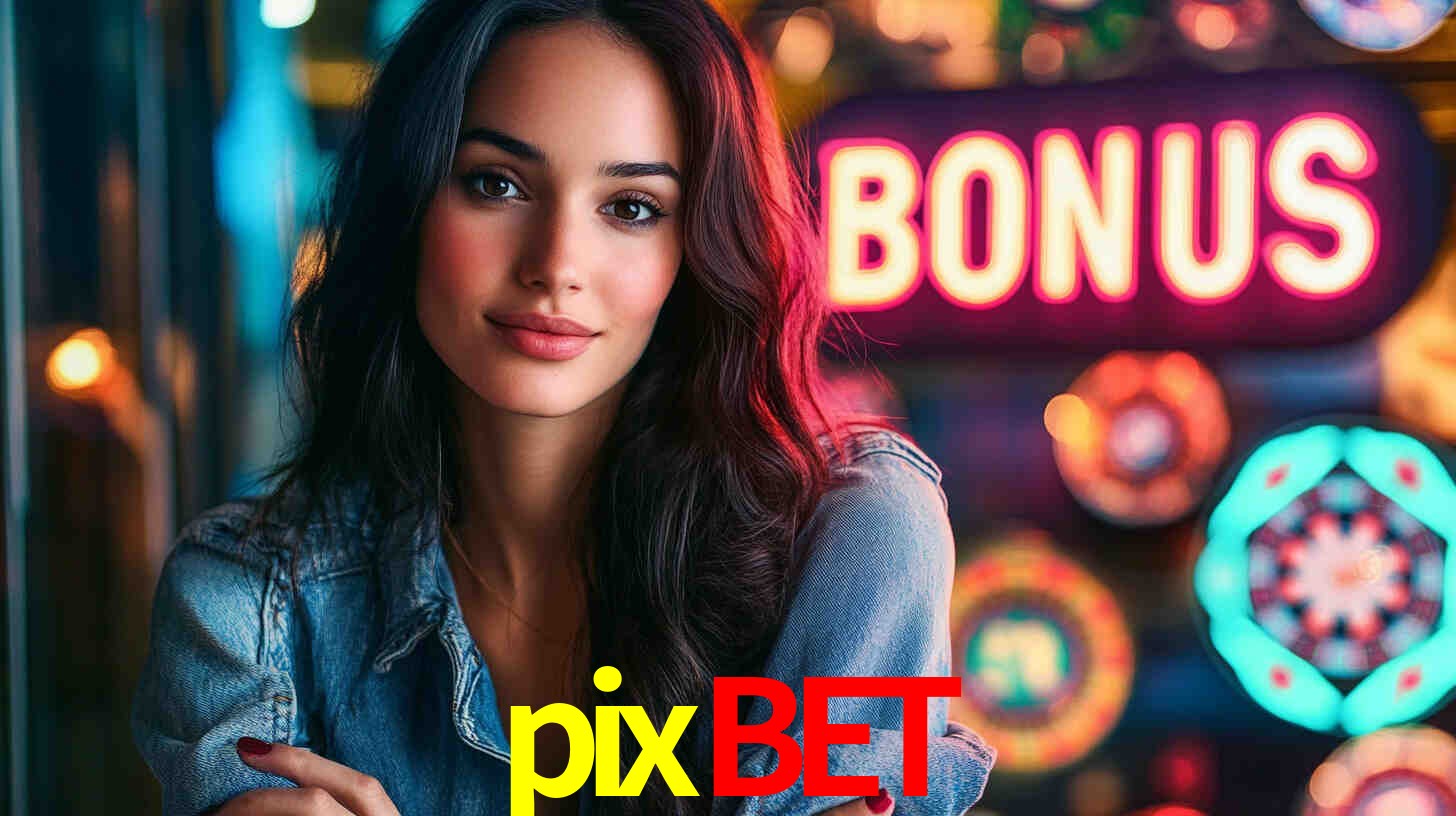 pixbet: Seu Especialista em Apostas Esportivas Brasileiras