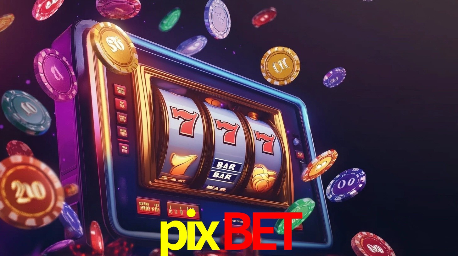 VIP Casino pixbet