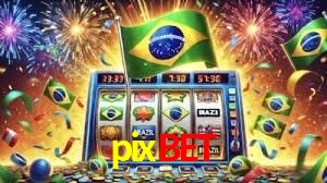 Games Directory pixbet