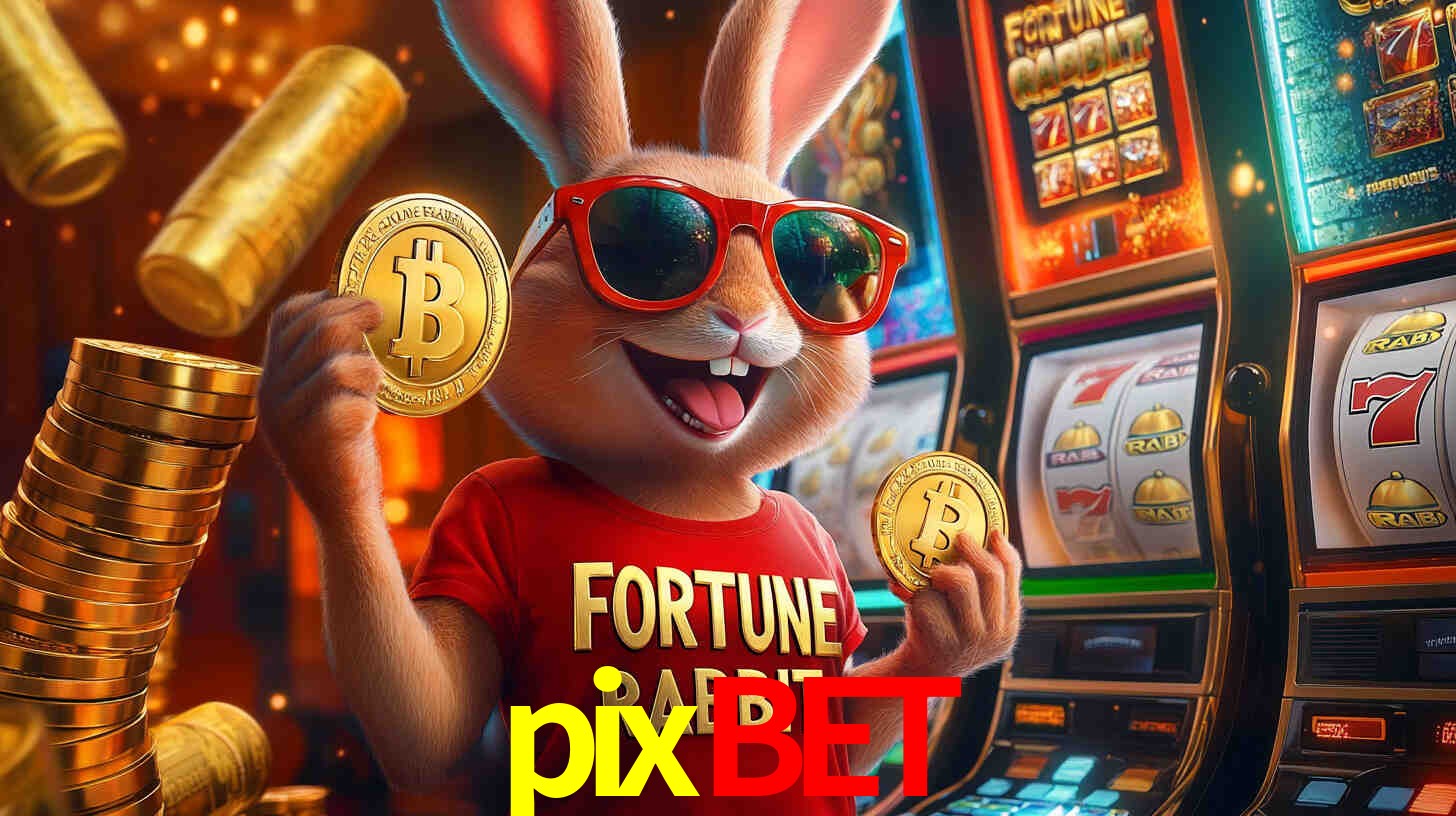 Apostas Esportivas na pixbet: Um Guia Completo