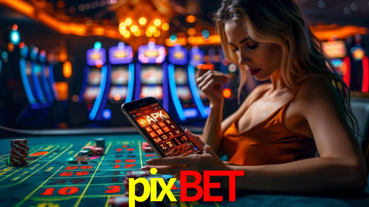 Tennis Betting pixbet