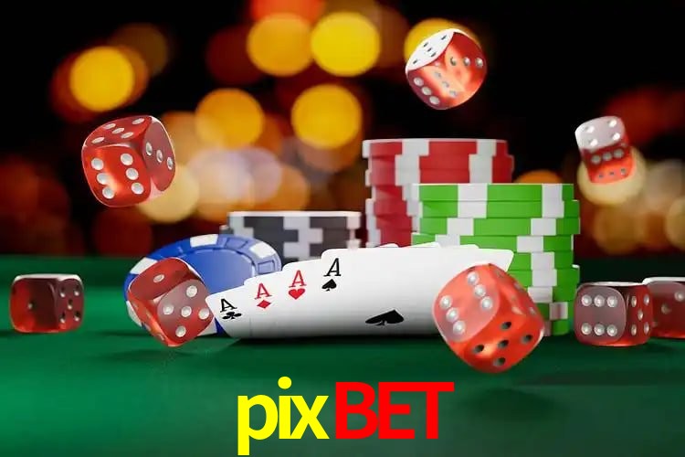 Promoções Sazonais pixbet