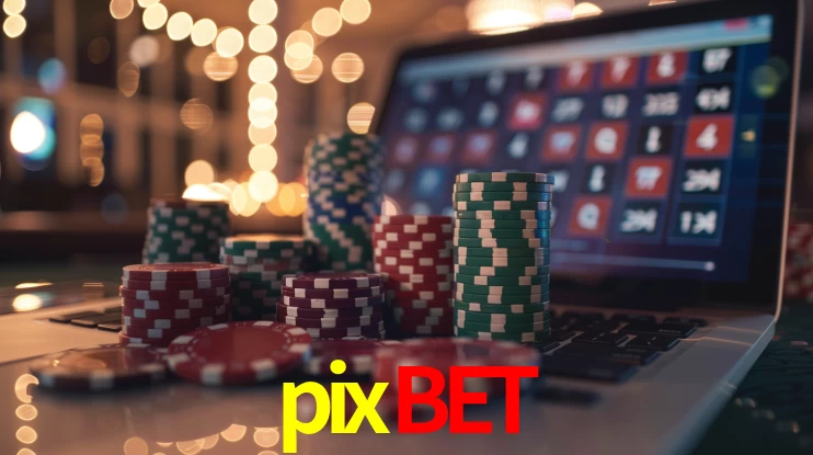 Platform Technology pixbet