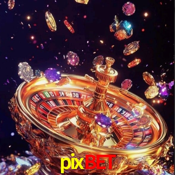 pixbet Plataforma - Certificada MGA desde 2015
