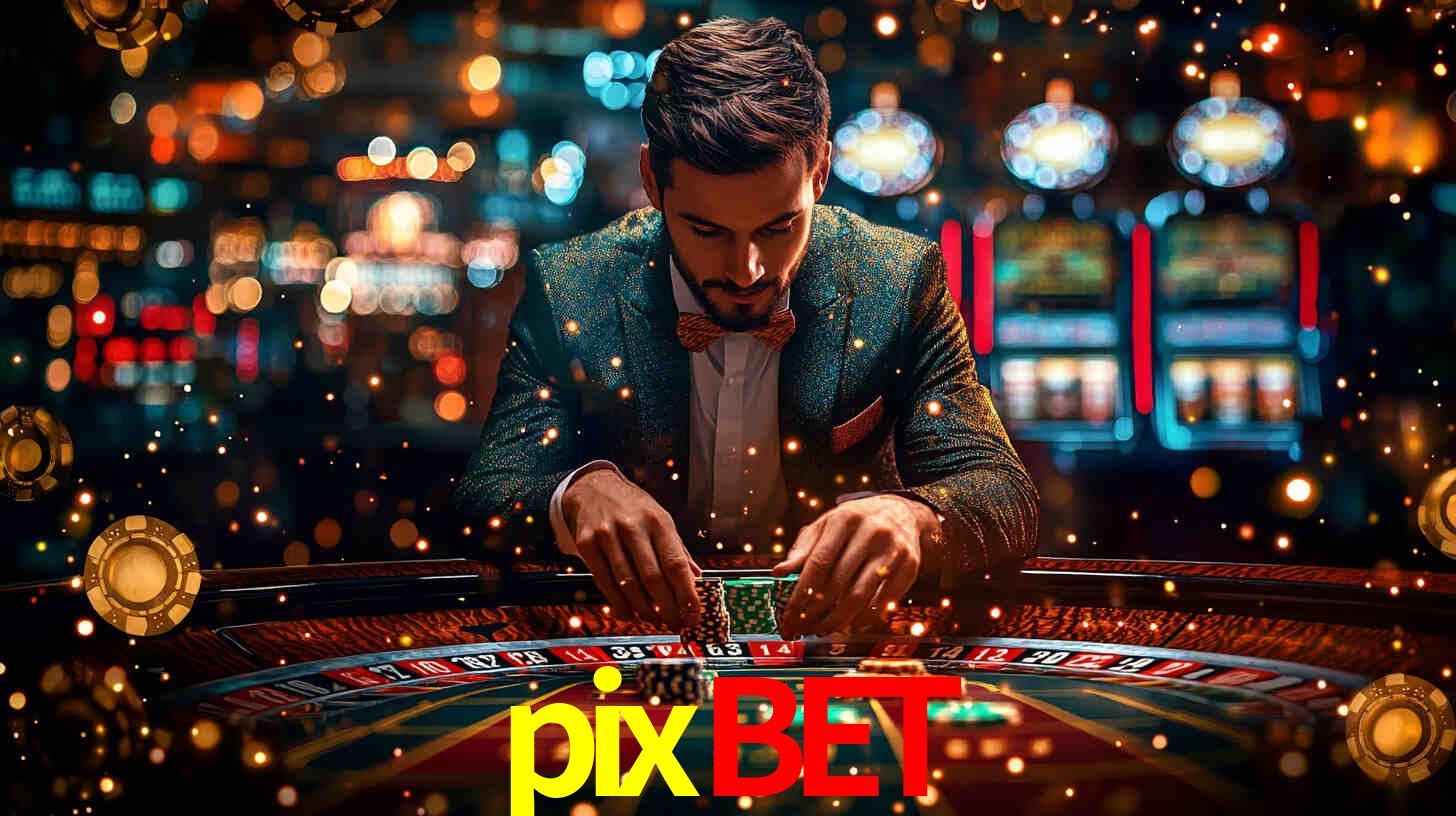 Daily Bonuses pixbet