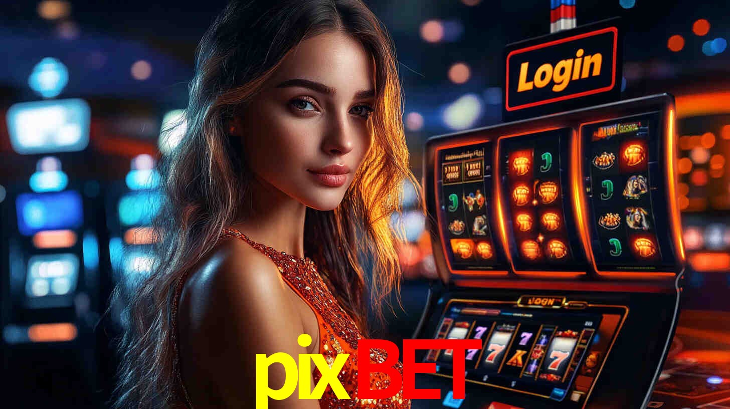 Experimente o Login Seguro Premium no pixbet