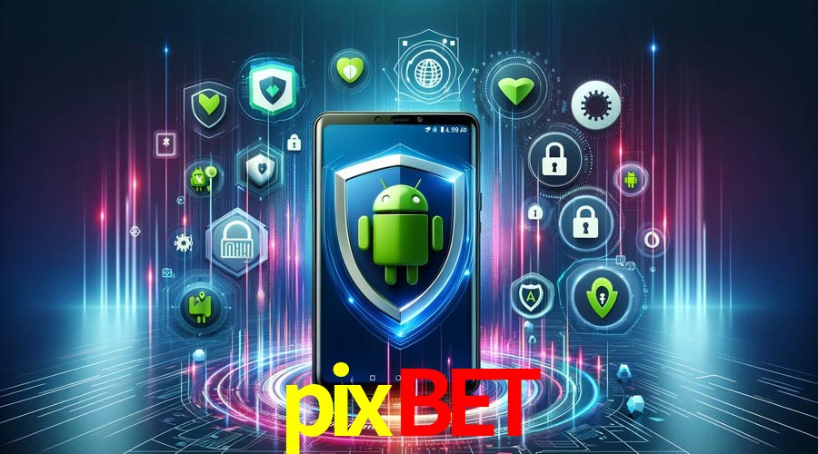 2FA Security pixbet