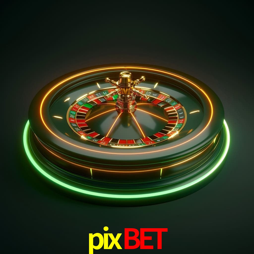 pixbet App - Aplicativo Móvel Oficial