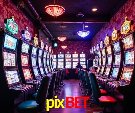 pixbet Brasília - Bonus Features