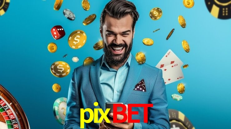 Game Providers pixbet