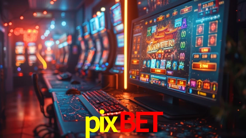 Explore as vantagens do pixbet: serviço profissional e confiabilidade