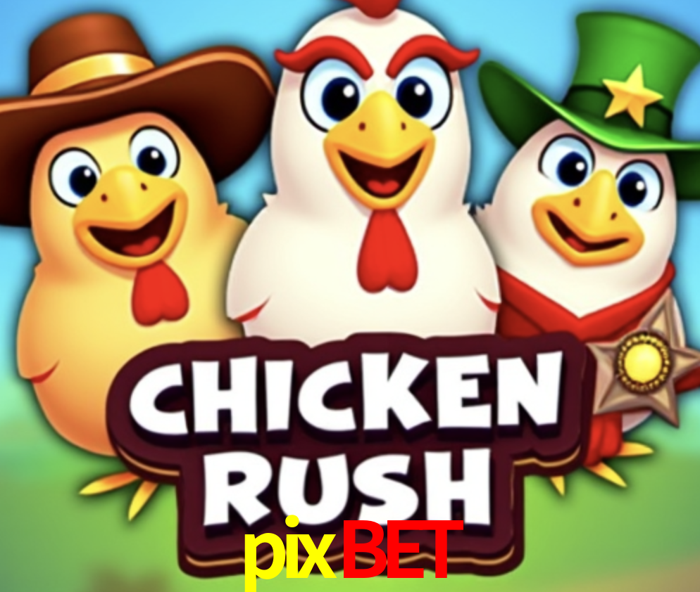 Weekend Specials pixbet