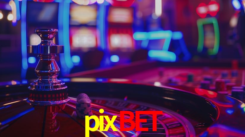 pixbet login