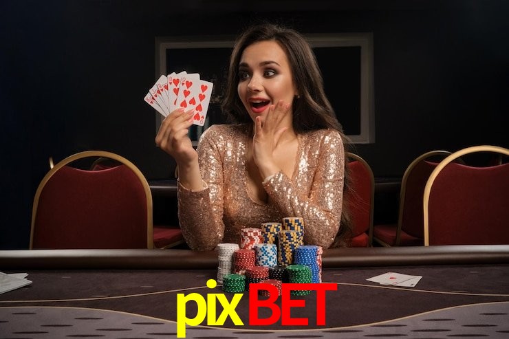 Bônus Diários pixbet