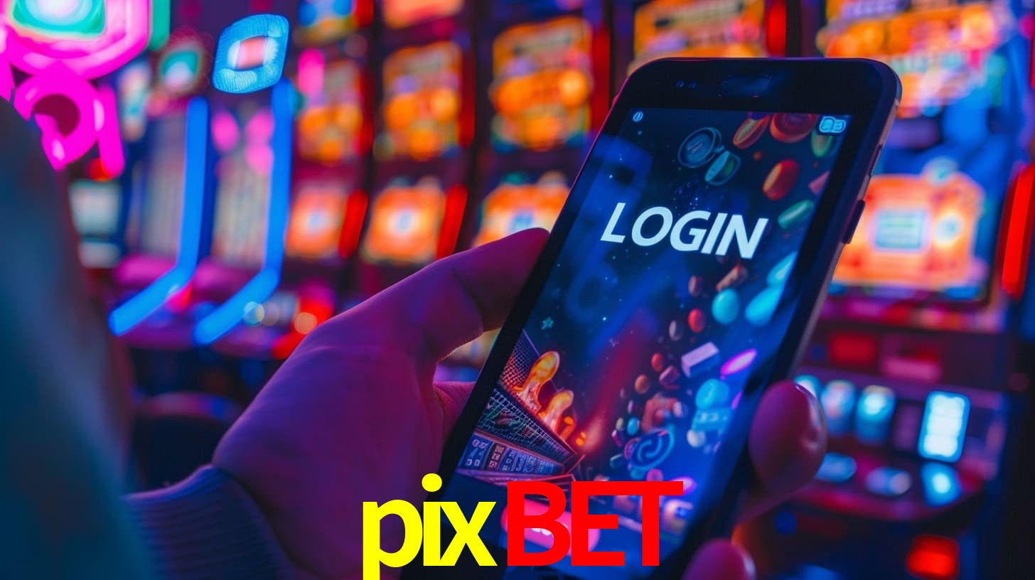 Apostas de Tênis pixbet