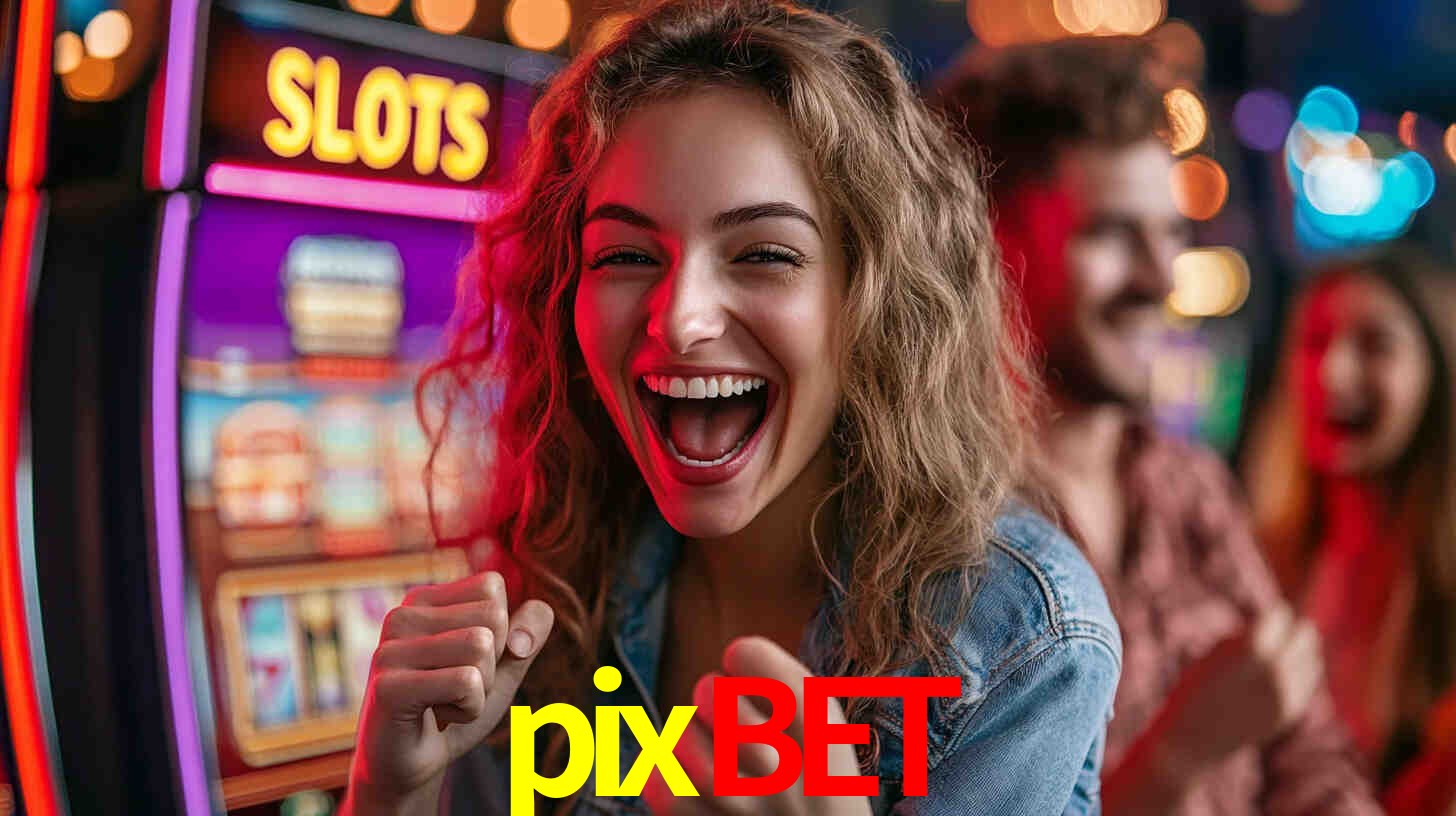 A Experiência Imersiva dos Cassinos Ao Vivo no pixbet