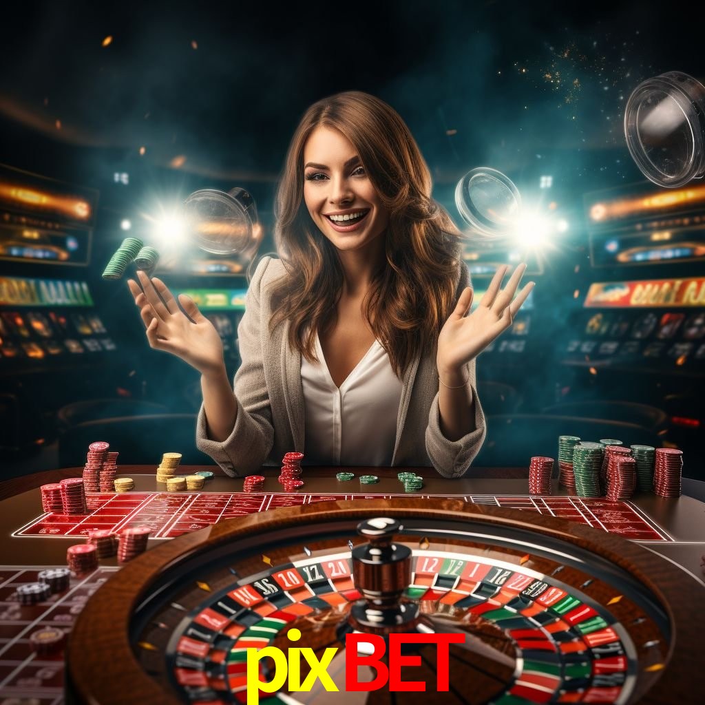 Ofertas Imperdíveis na pixbet: Promoções e Bônus Que Valem a Pena