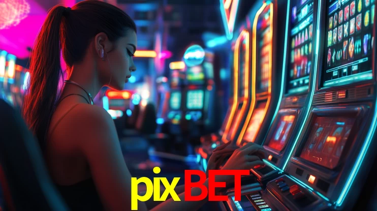 pixbet App Interface