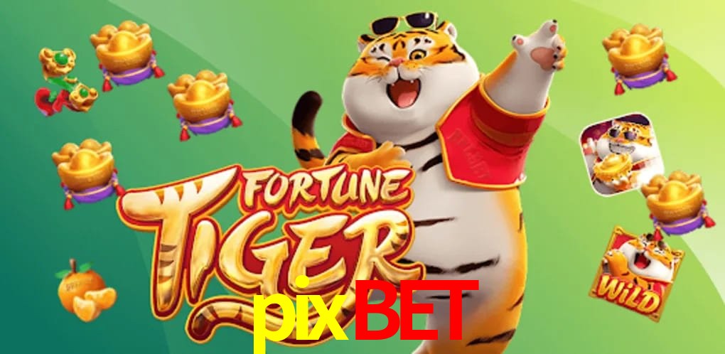 Bonus Features pixbet