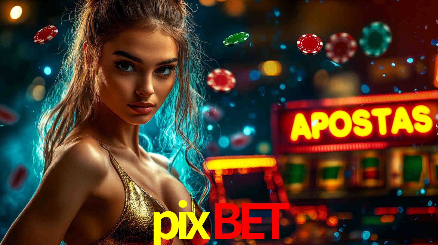 Descubra a Essência do pixbet: Nossa História e Compromissos