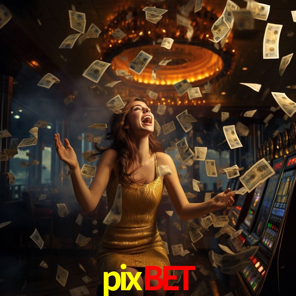 Football Betting pixbet