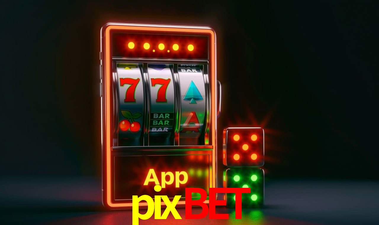 Design Responsivo pixbet