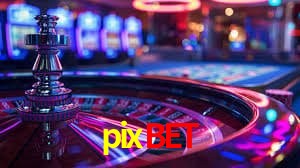 Login Seguro pixbet