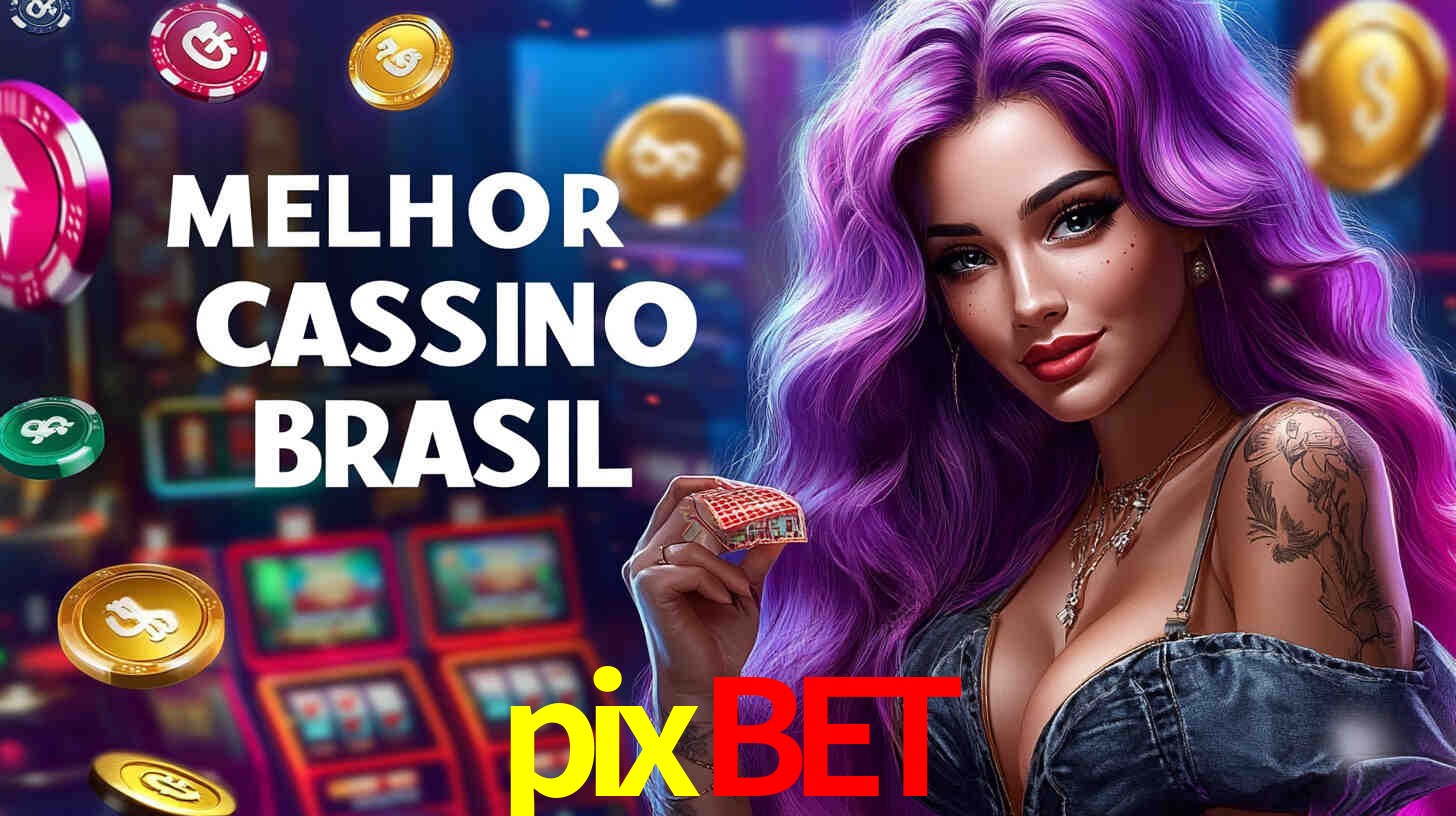 Descubra a Essência do pixbet: Nossa História e Compromissos