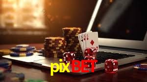 Jogos Exclusivos pixbet