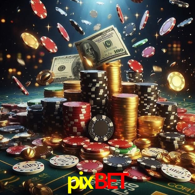 Interface Premium pixbet